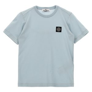 Logo badge T-shirt