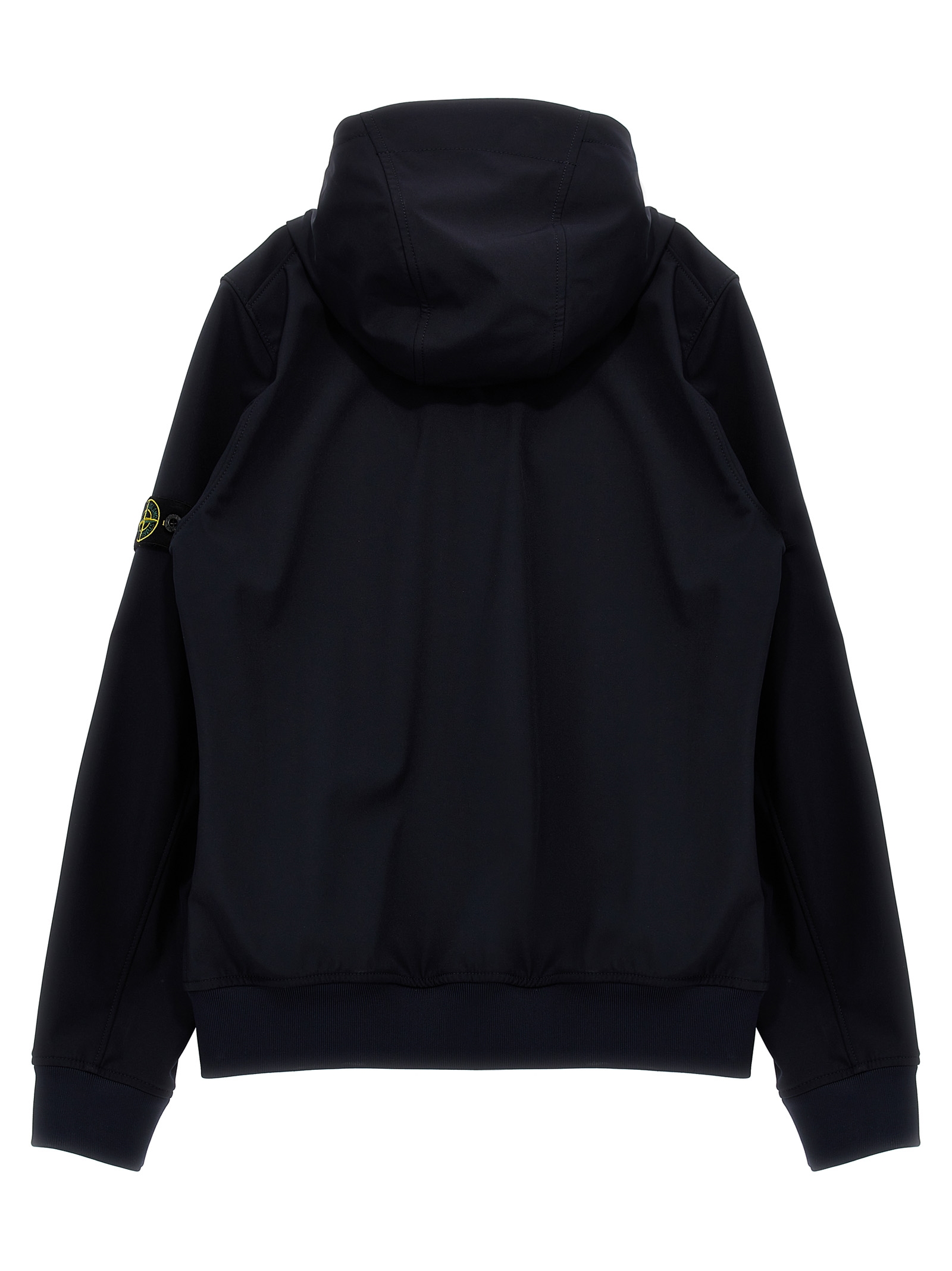 'Light Soft Shell-R e.dye® Technology' jacket - immagine 2