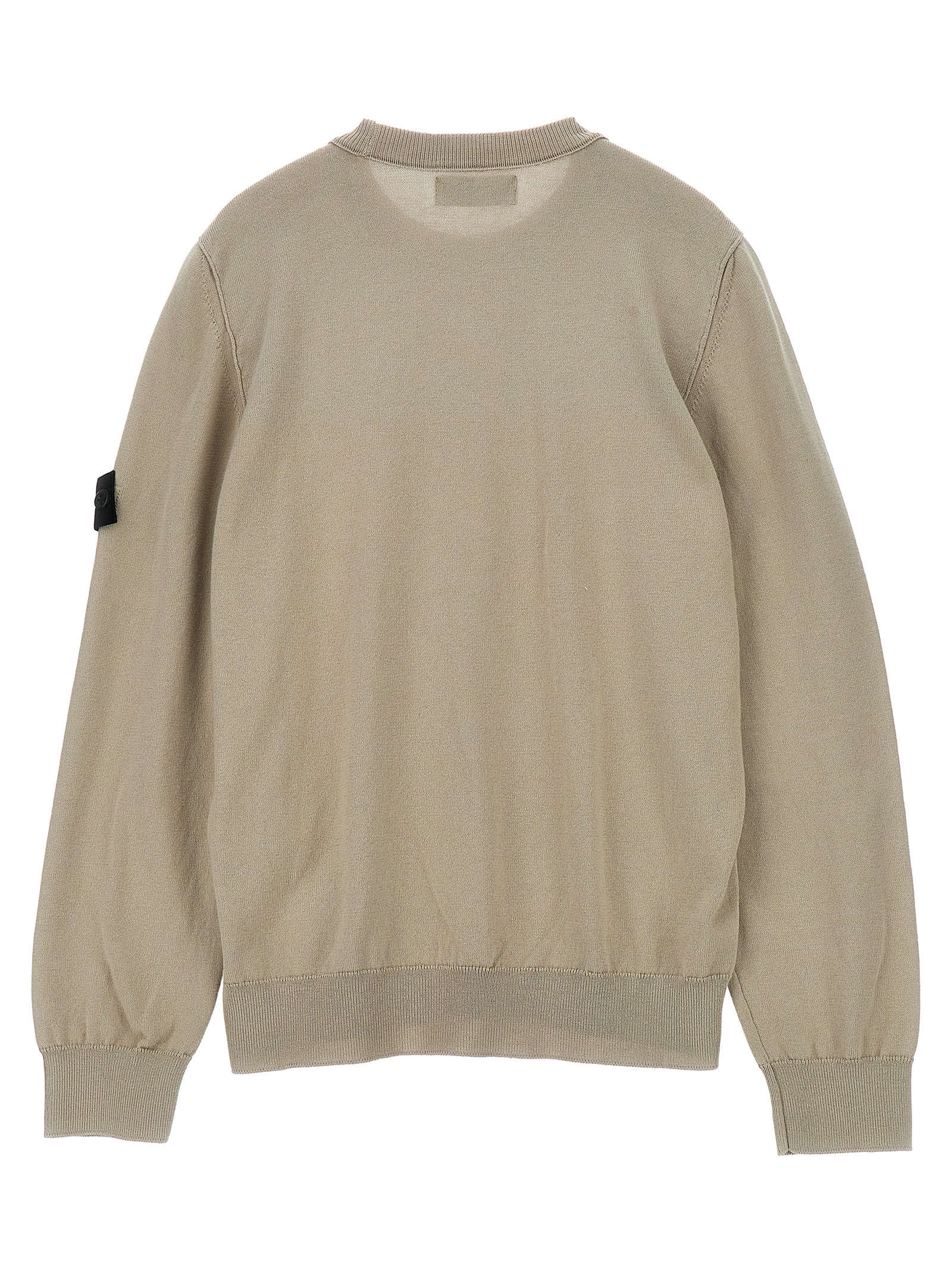 Logo badge sweater - immagine 2