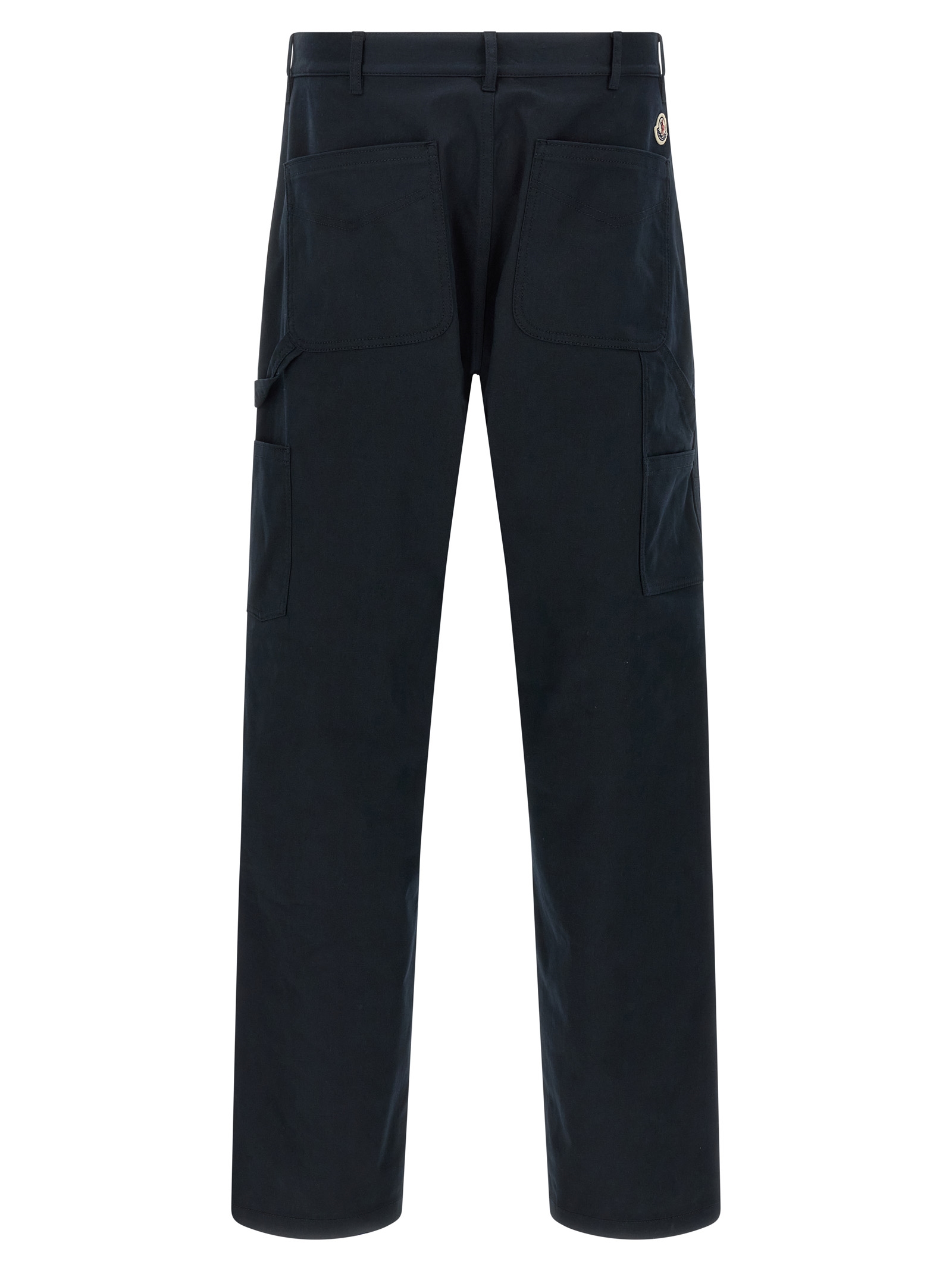 Cotton trousers - immagine 2