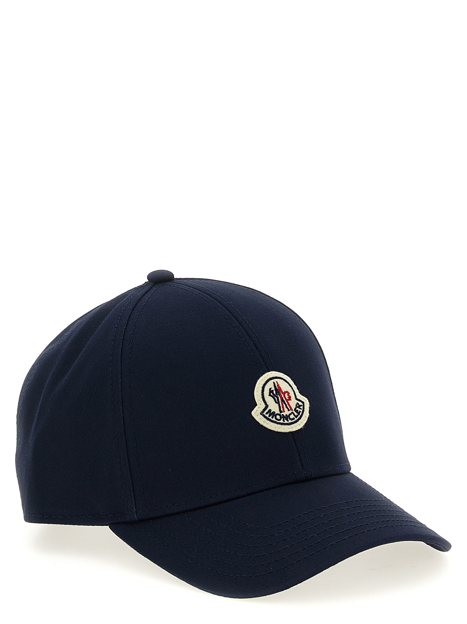 Logo patch cap - immagine 2