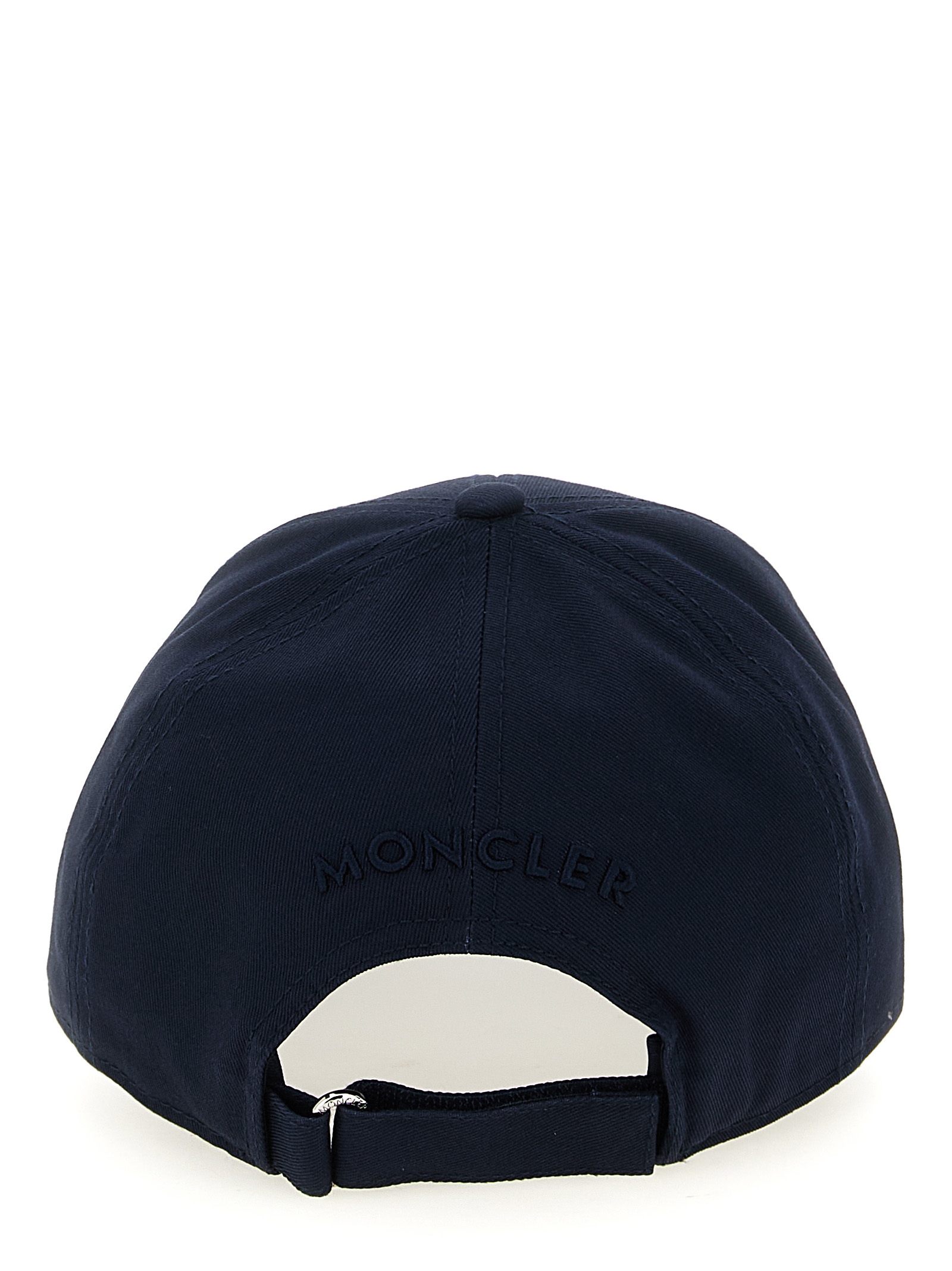 Logo patch cap - immagine 3