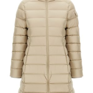 'Igesse' down jacket