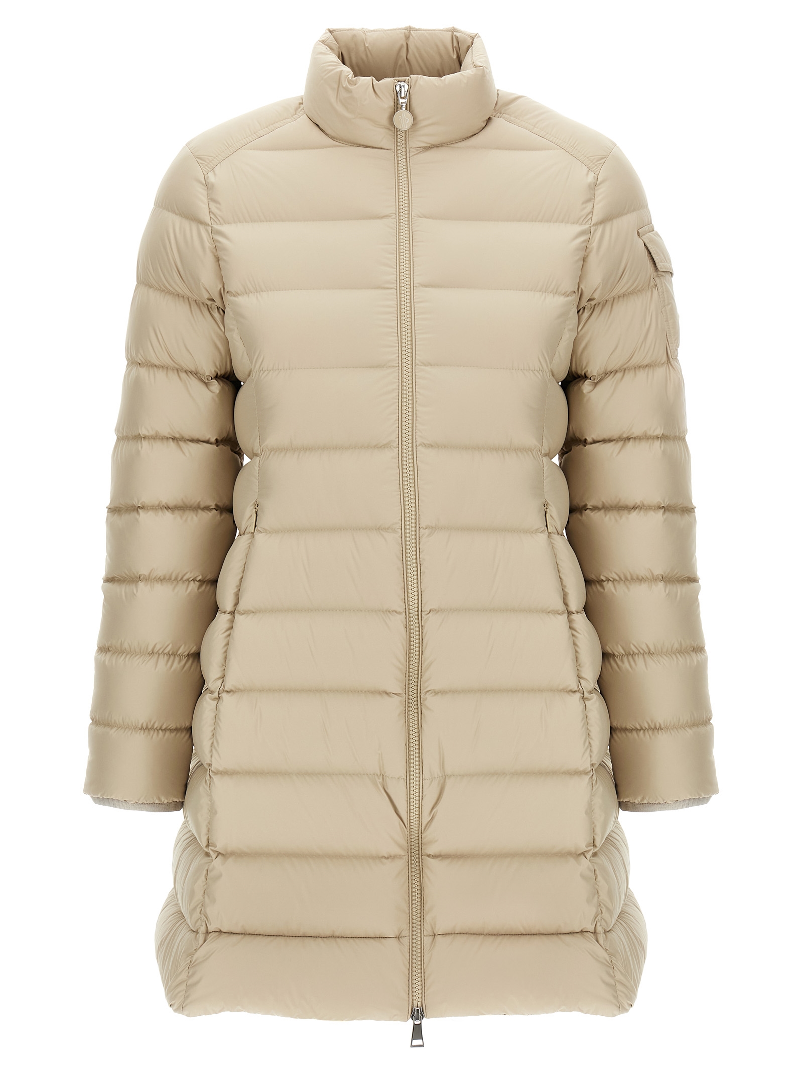 'Igesse' down jacket