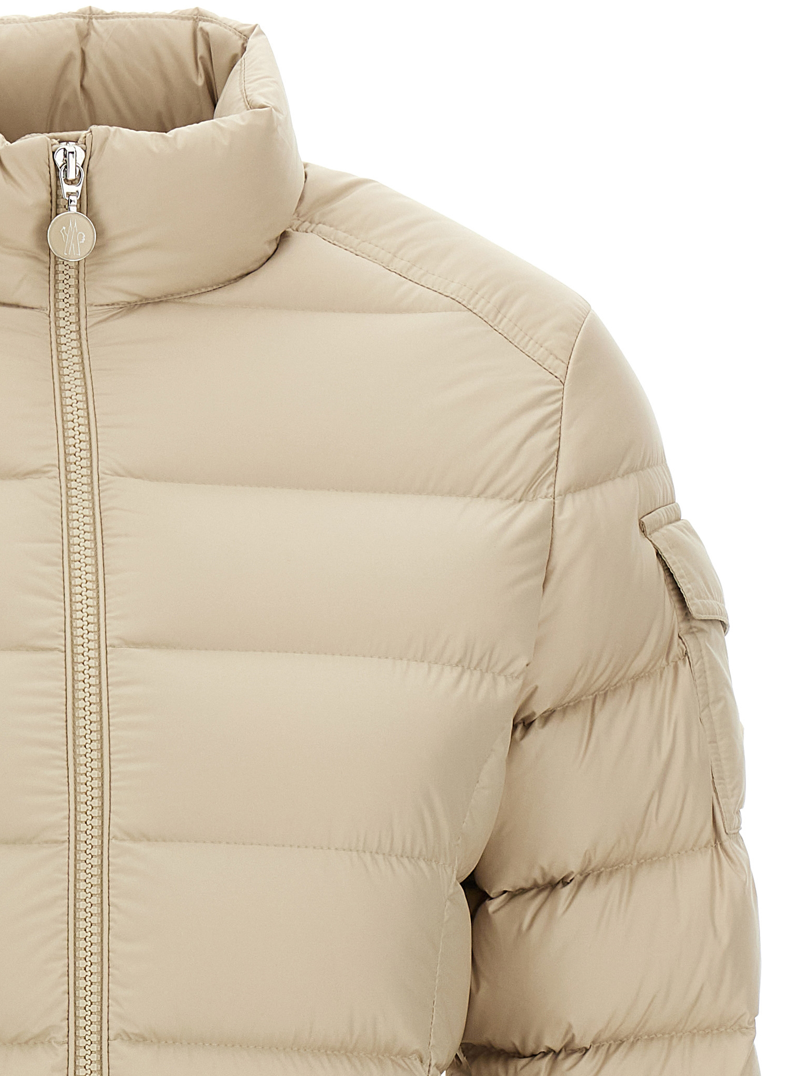 'Igesse' down jacket - immagine 3