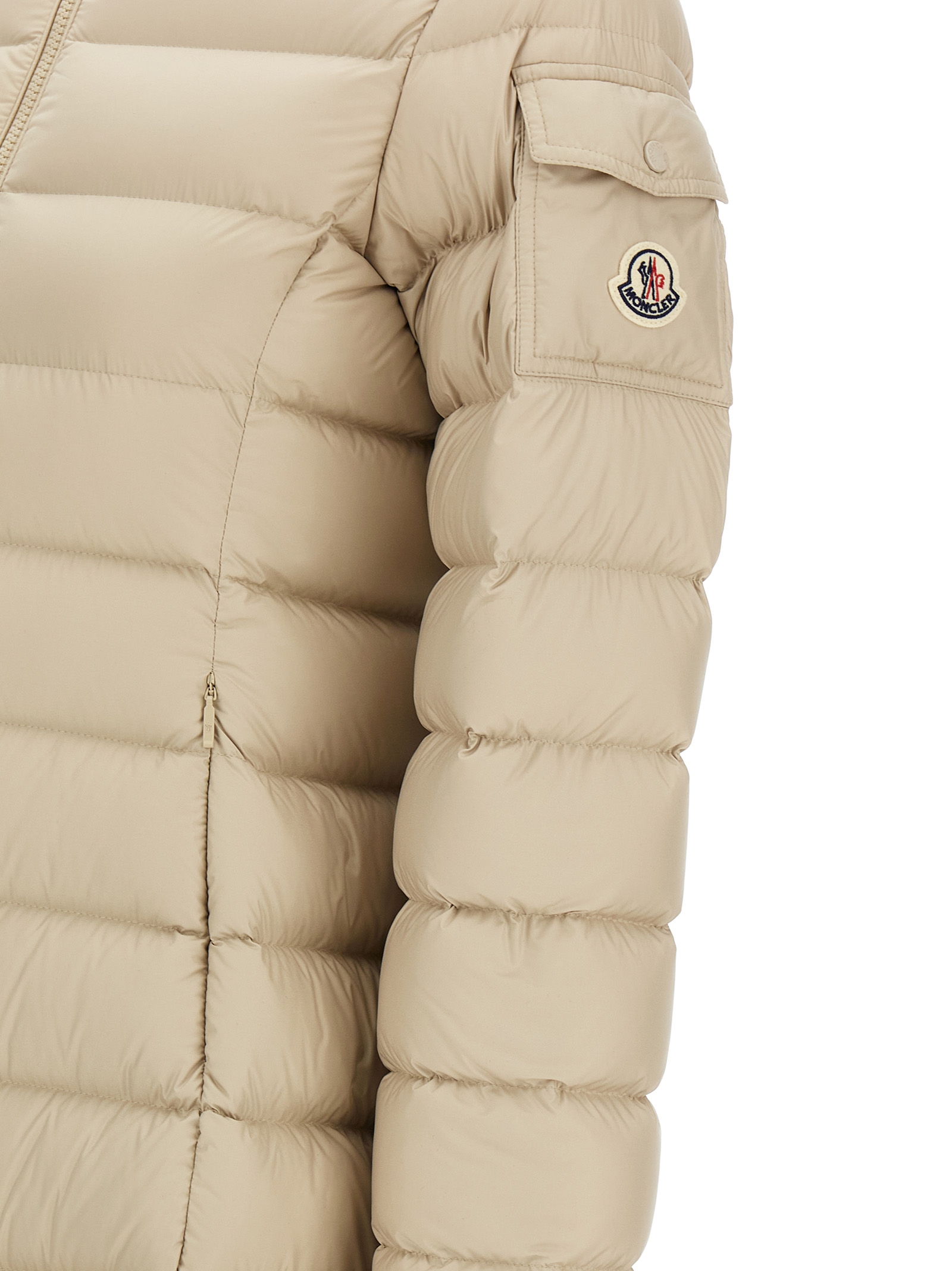 'Igesse' down jacket - immagine 4