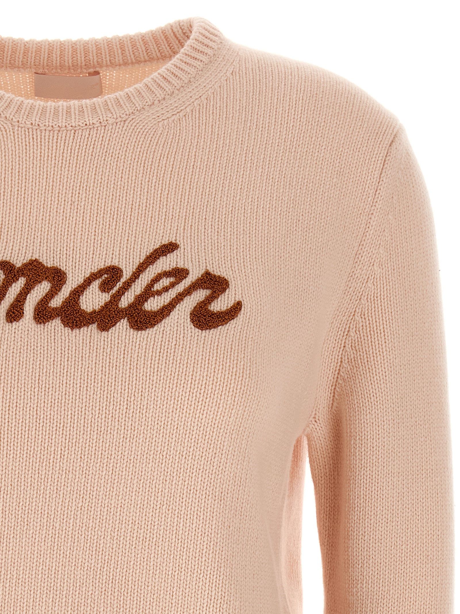 'Tricot' sweater - immagine 3