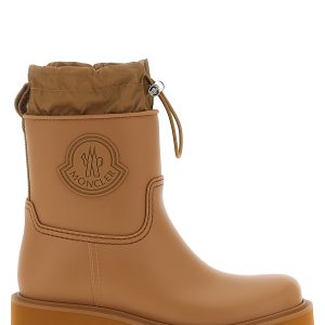 'Kickstream' rain boots