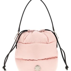 'Caradoc' bucket bag