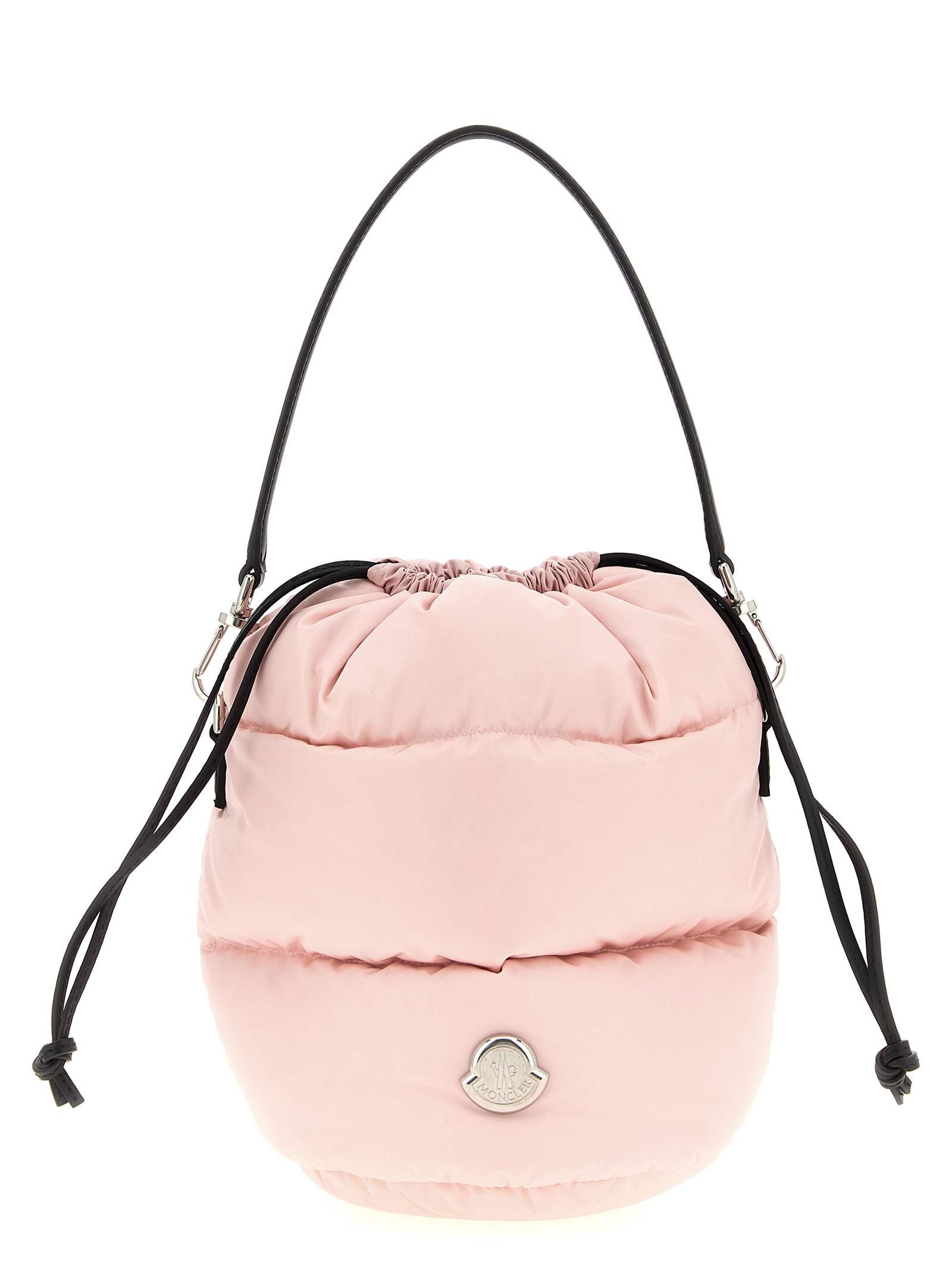 'Caradoc' bucket bag