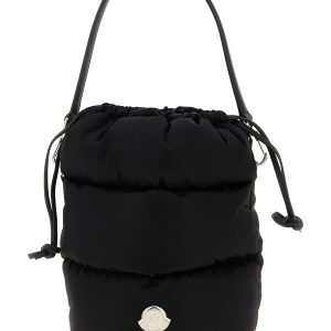 'Caradoc' bucket bag