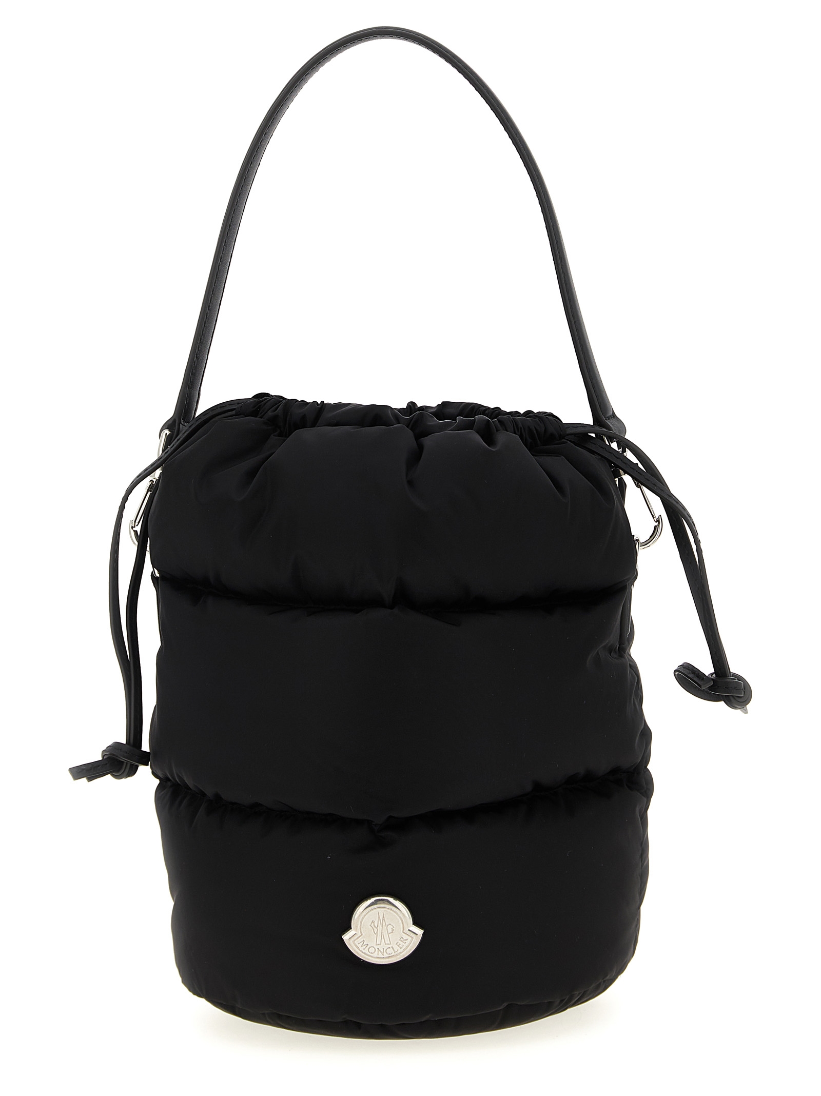 'Caradoc' bucket bag