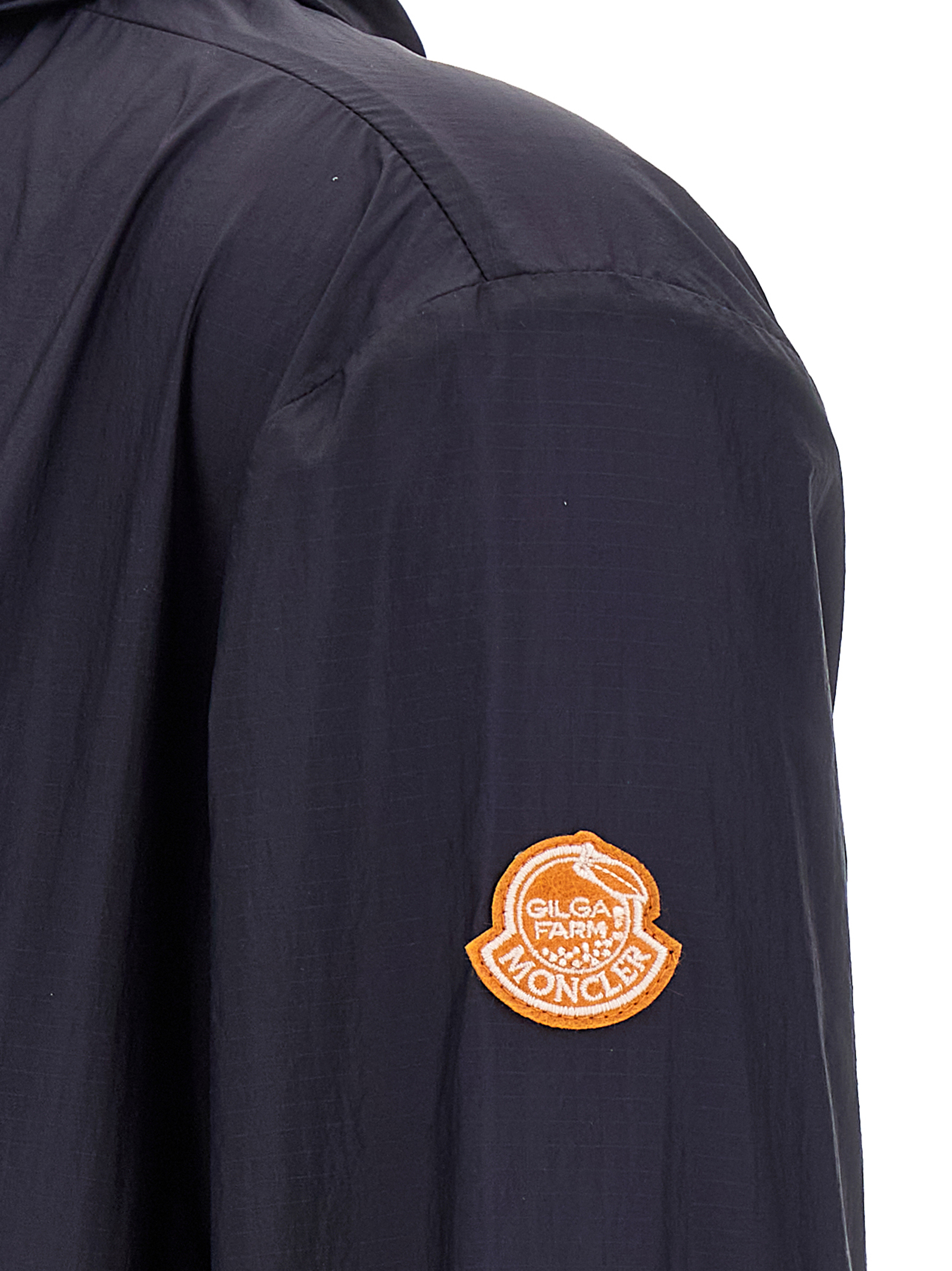 Moncler x Gilga Farm 'Hamlin' jacket - immagine 4