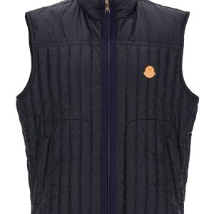 Moncler x Gilga Farm 'Tangerine' vest