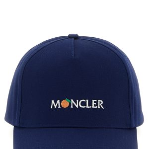 Moncler x Gilga Farm cap by Donald Glover