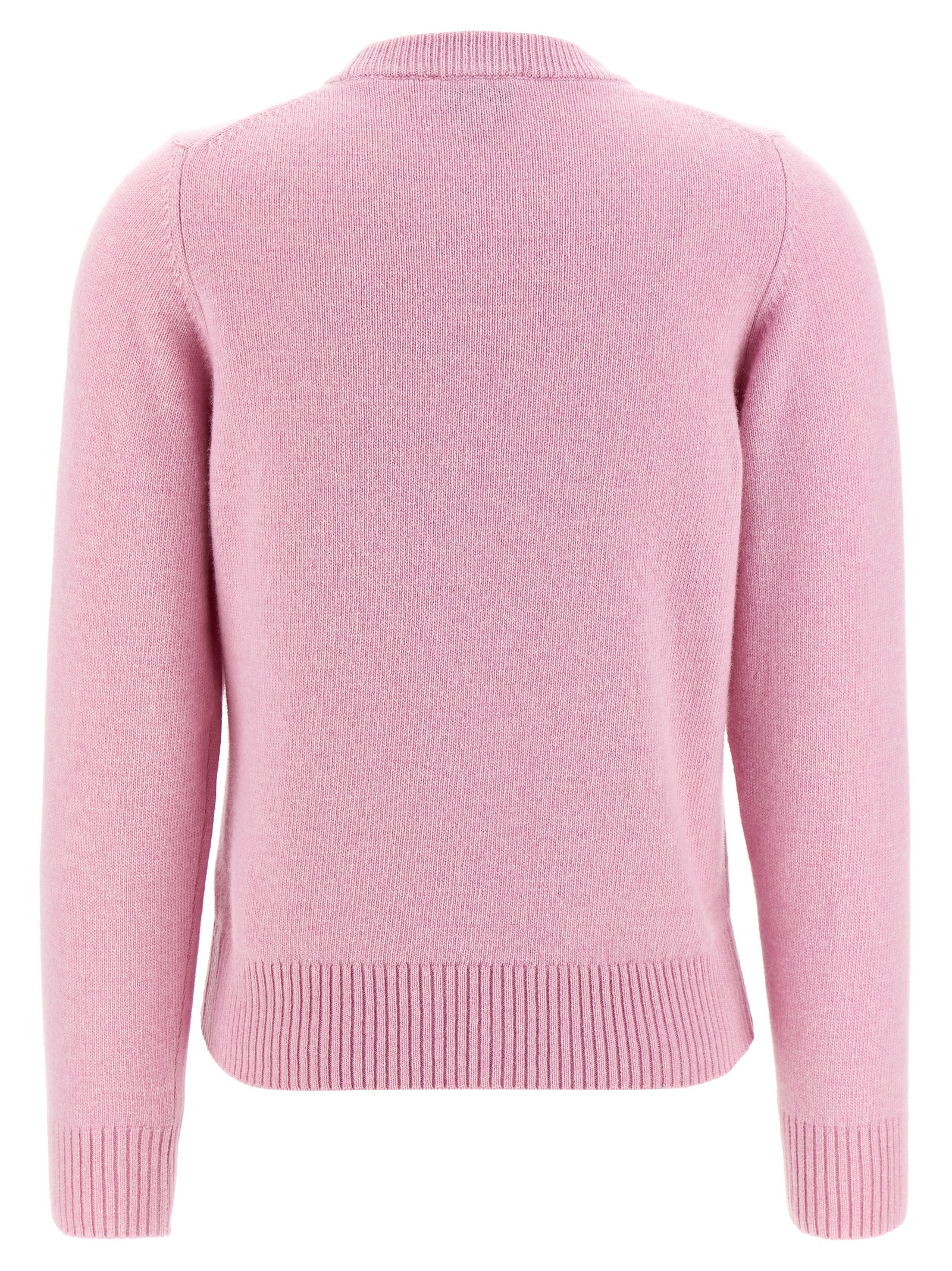 'Pink Poodle' sweater - immagine 2
