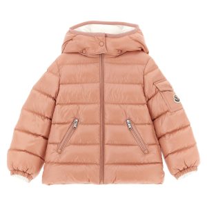 'Bady' down jacket