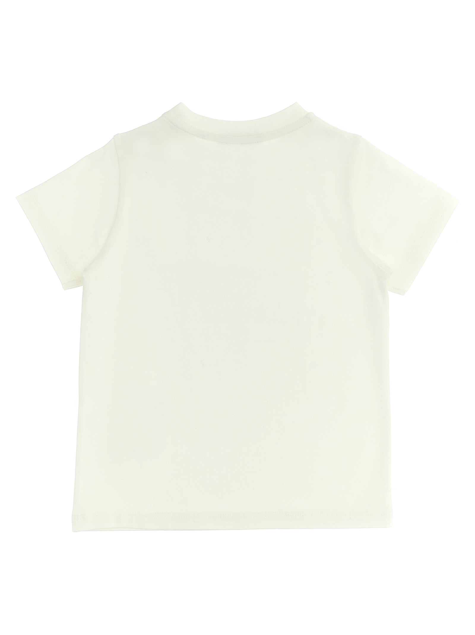 Logo T-shirt - immagine 2