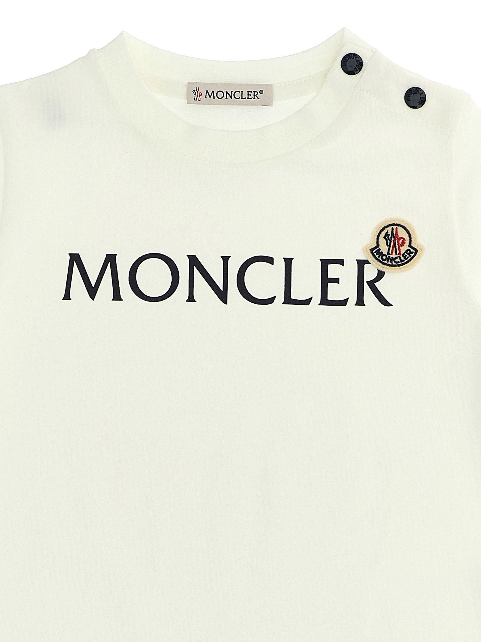 Logo T-shirt - immagine 3