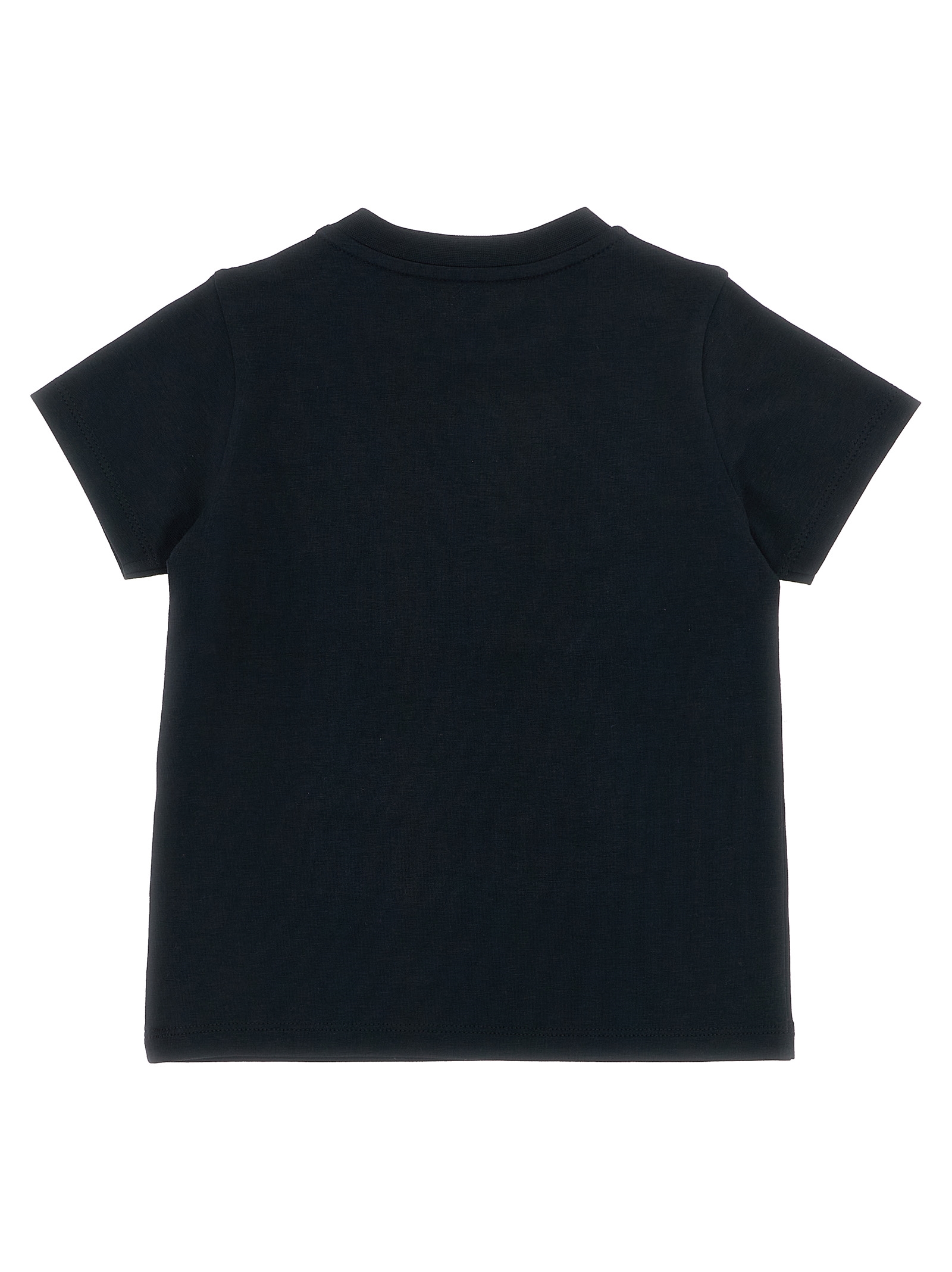 Logo T-shirt - immagine 2