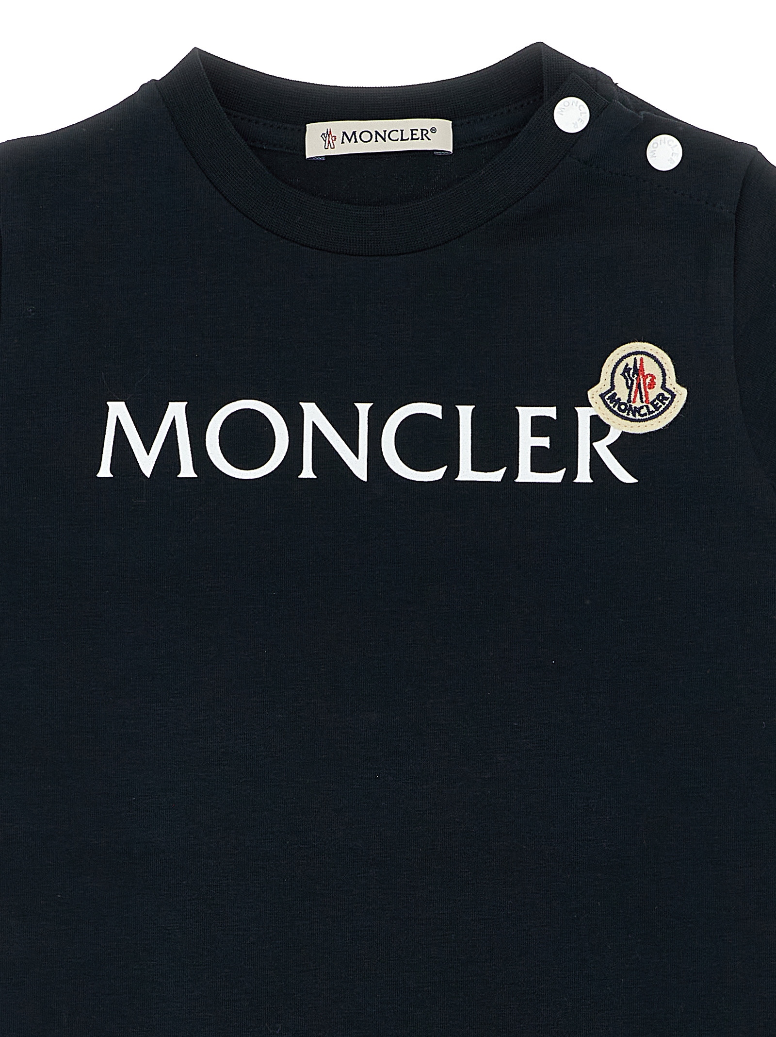 Logo T-shirt - immagine 3