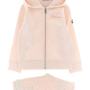 Complete hoodie + leggings