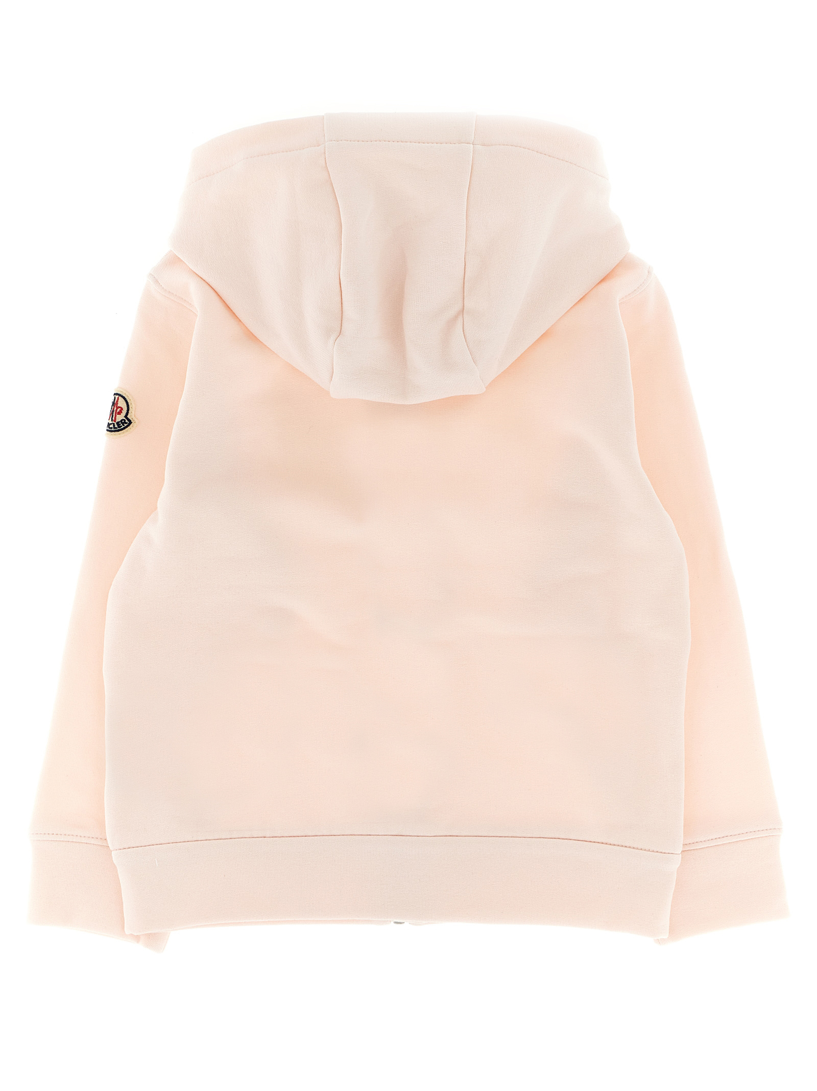 Complete hoodie + leggings - immagine 3