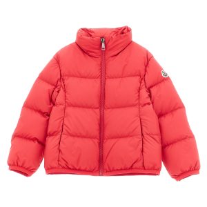 'Cermasa' down jacket