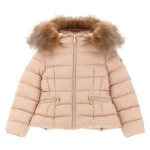 'Boedette' down jacket