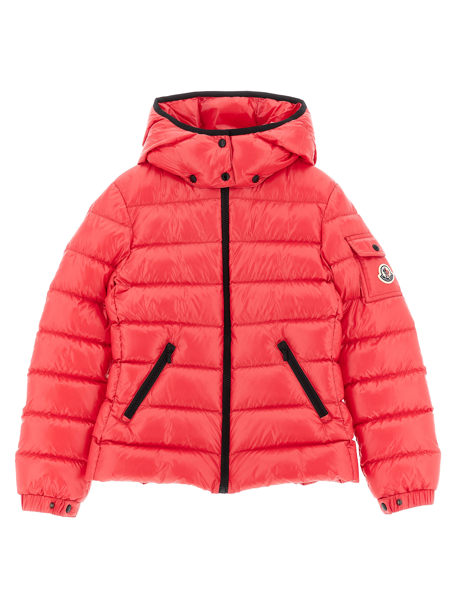 'Bady' down jacket