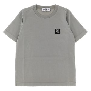 Logo patch t-shirt