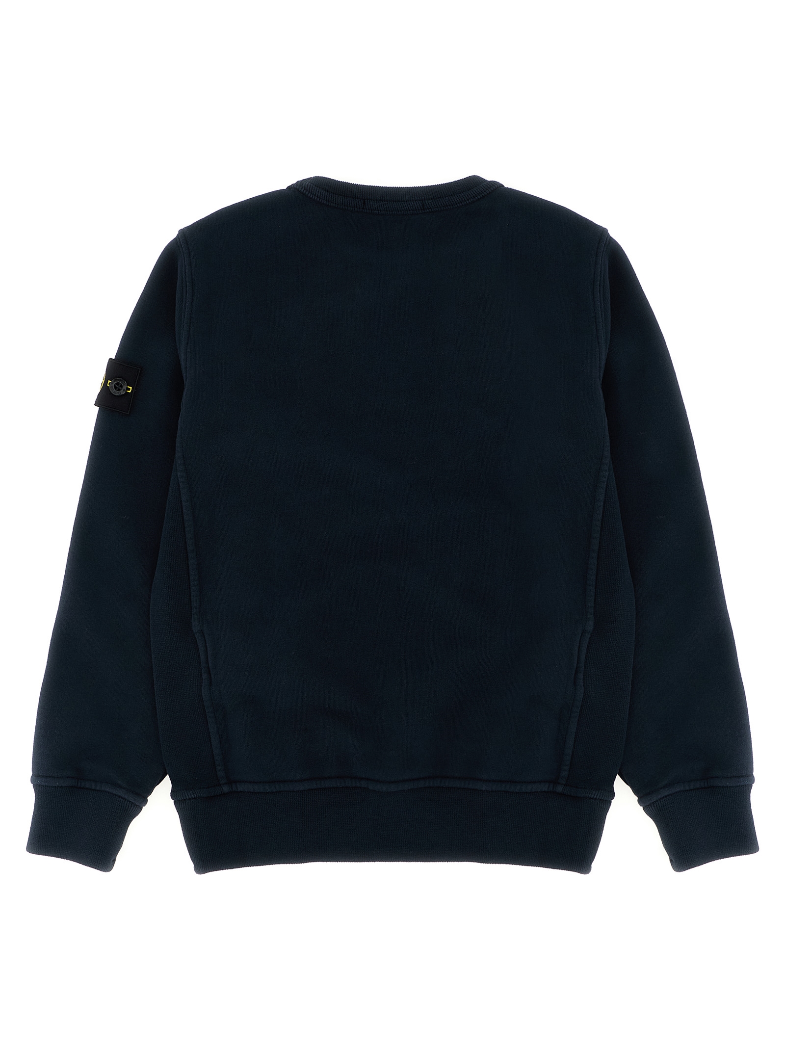 Logo badge sweatshirt - immagine 2