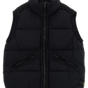 Padded vest