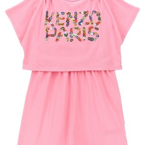 T-shirt dress