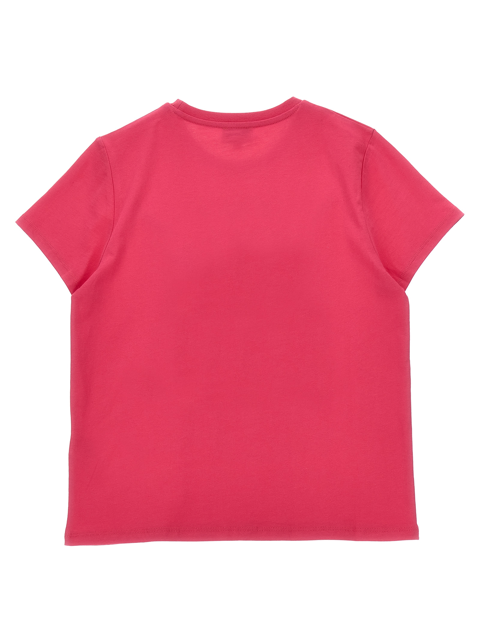 Logo T-shirt - immagine 2