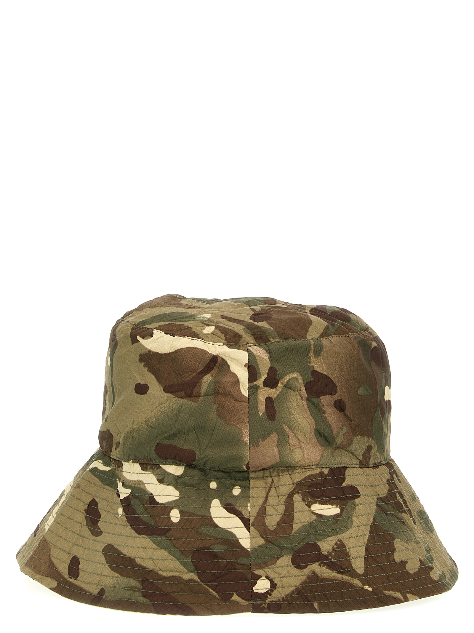 Camouflage bucket hat - immagine 2
