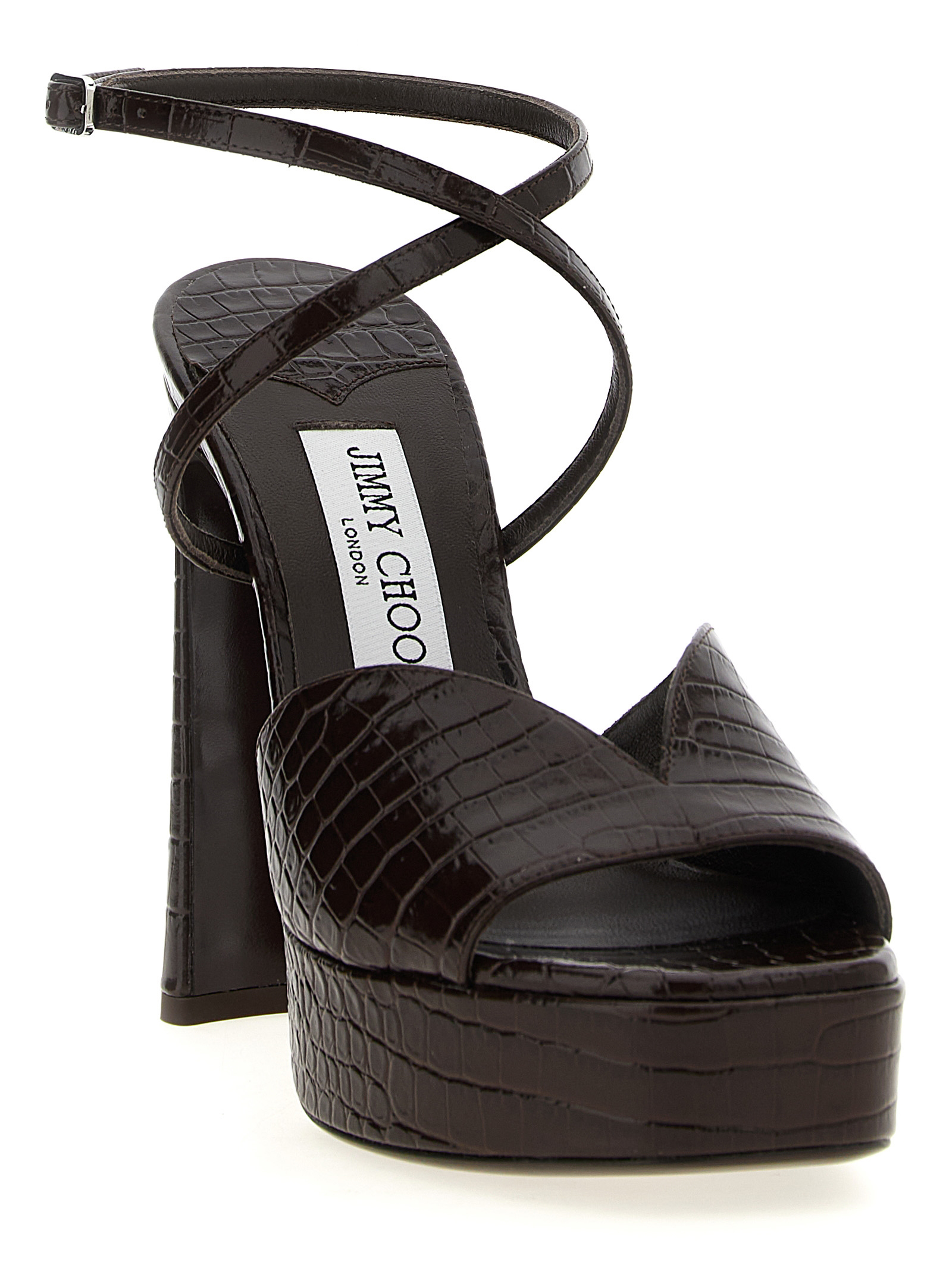 'Karli' sandals - immagine 2
