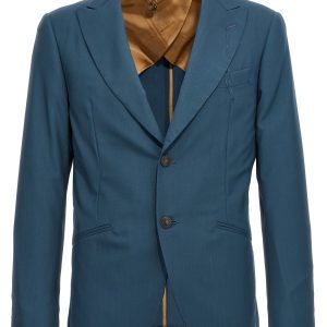 'Keanu' blazer