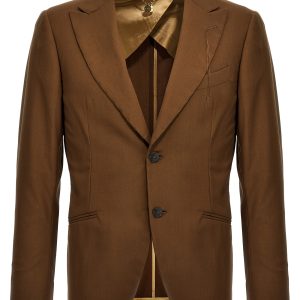 'Keanu' blazer