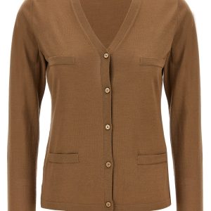 'Kenya' cardigan