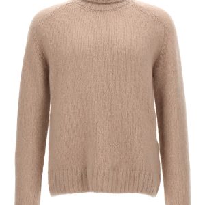 Mohair sweater
