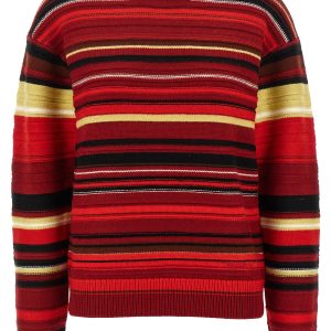 'Multi Stripe' sweater