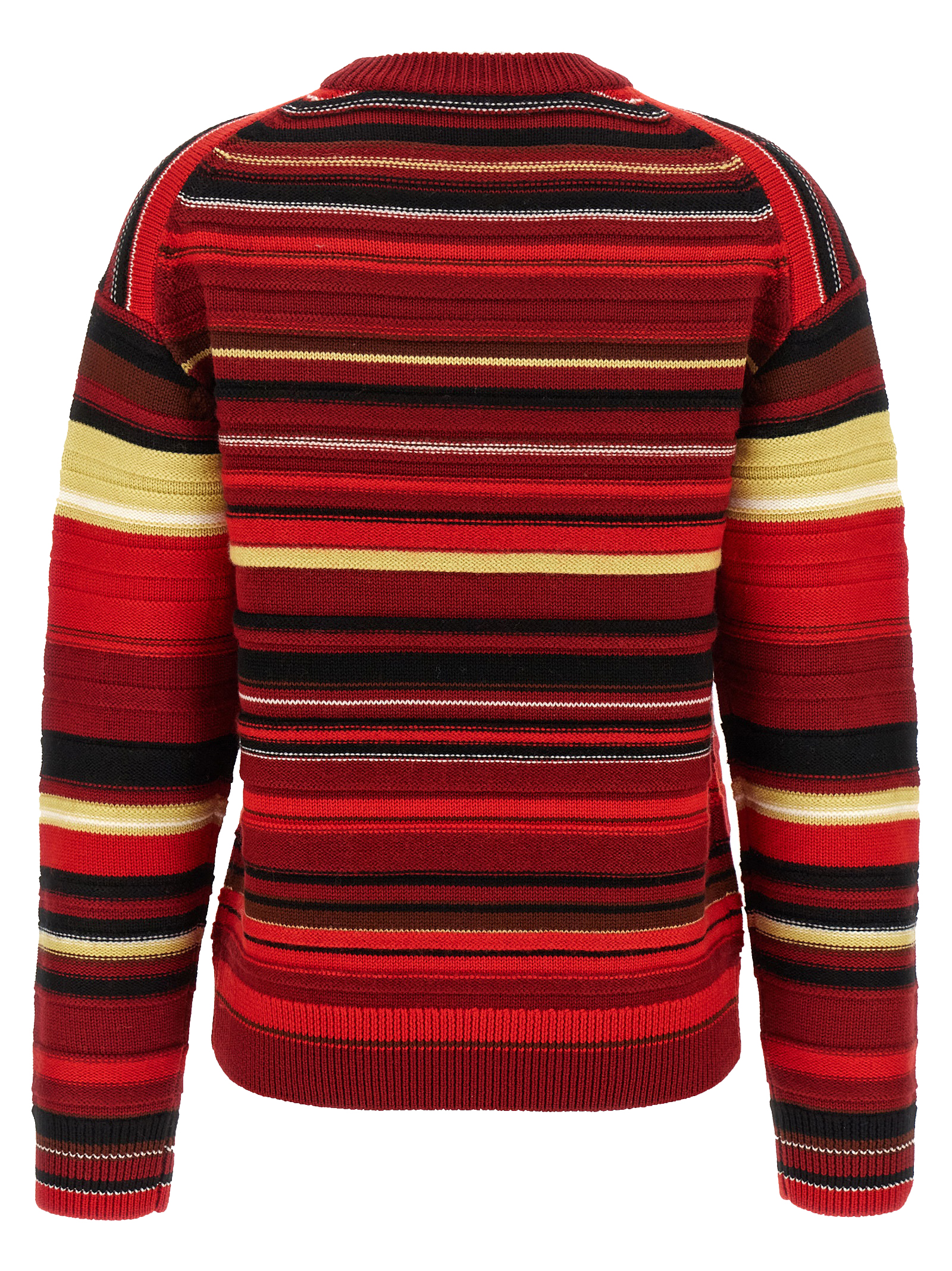 'Multi Stripe' sweater - immagine 2