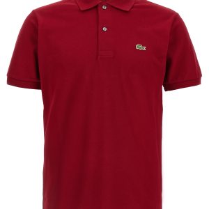 'L.12.12 Original' polo shirt