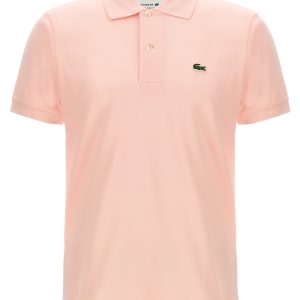'L.12.12 Original' polo shirt