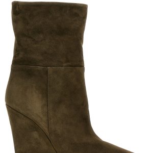 'Bay' ankle boots