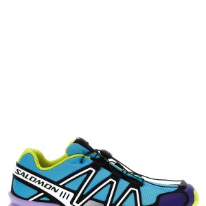 'Speedcross 3' sneakers