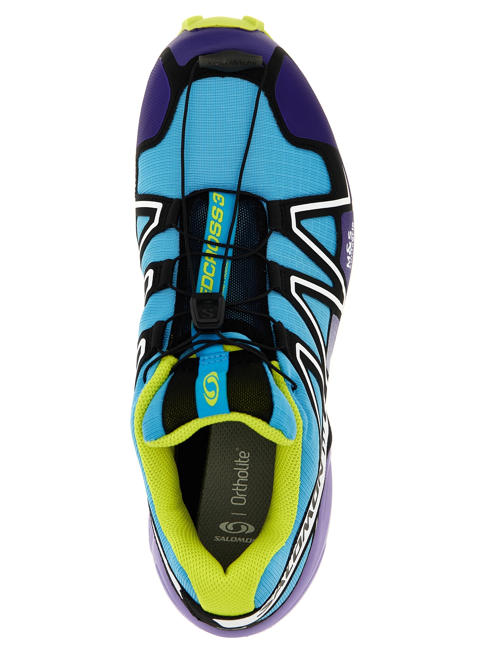 'Speedcross 3' sneakers - immagine 4