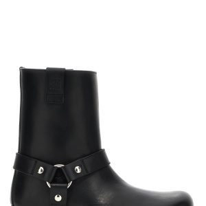 'Campo Biker' ankle boots