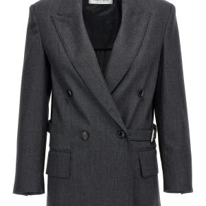 'Latino' blazer